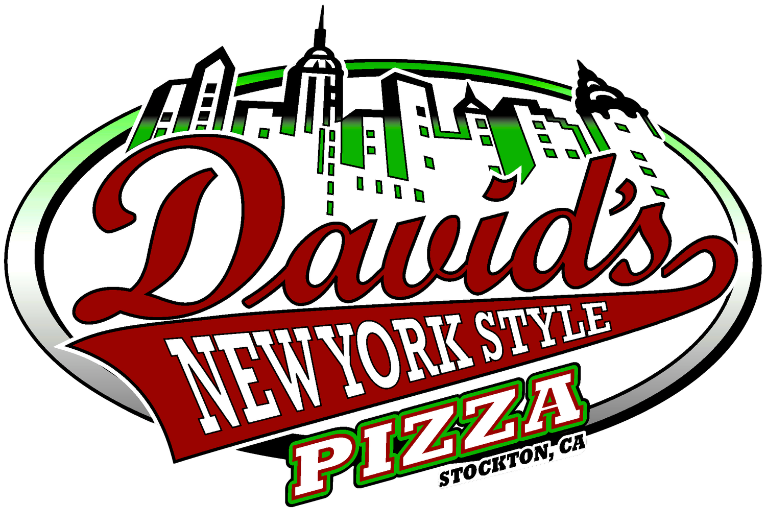 David's Pizza